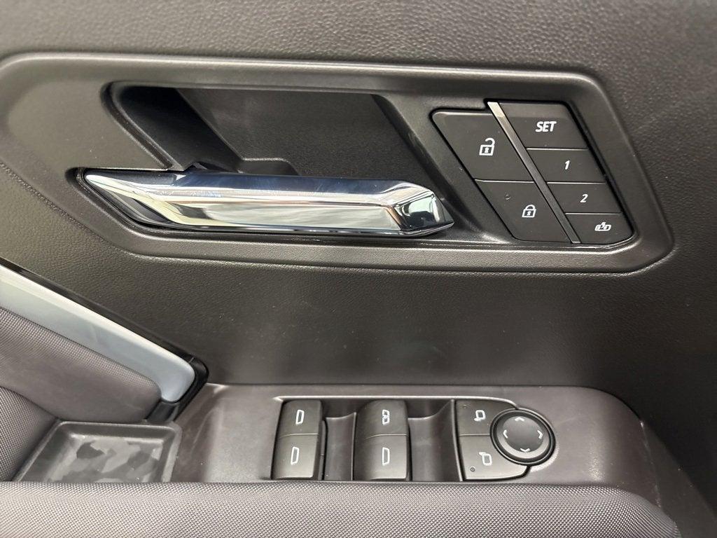 new 2026 Chevrolet Colorado car, priced at $45,755