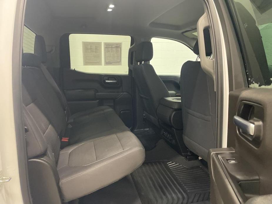 used 2019 Chevrolet Silverado 1500 car, priced at $28,999