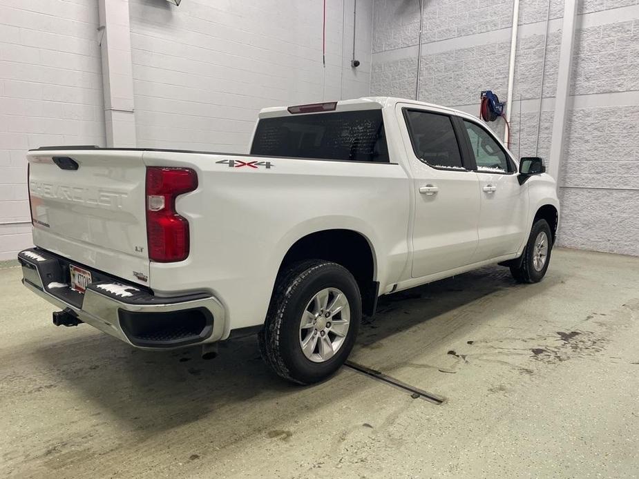 used 2019 Chevrolet Silverado 1500 car, priced at $28,999