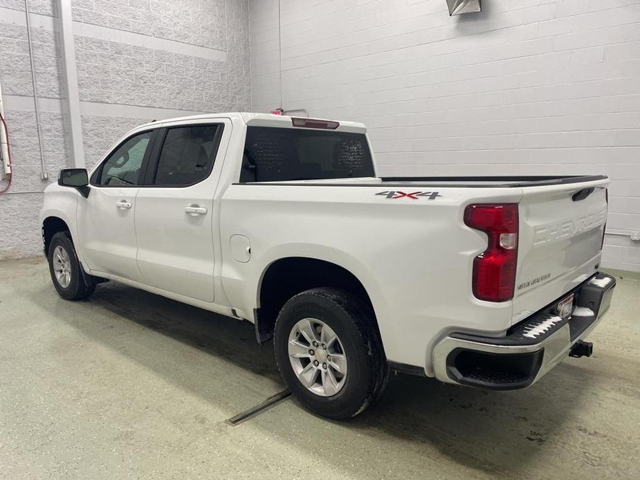 used 2019 Chevrolet Silverado 1500 car, priced at $28,999