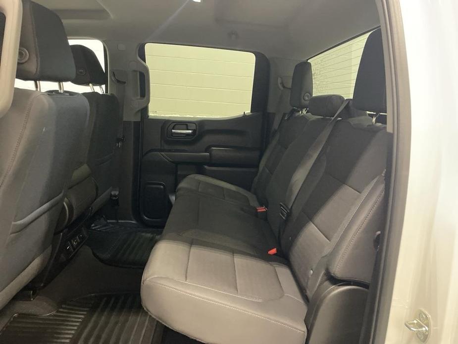 used 2019 Chevrolet Silverado 1500 car, priced at $28,999