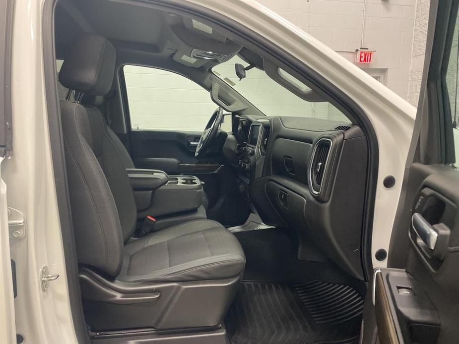 used 2019 Chevrolet Silverado 1500 car, priced at $28,999