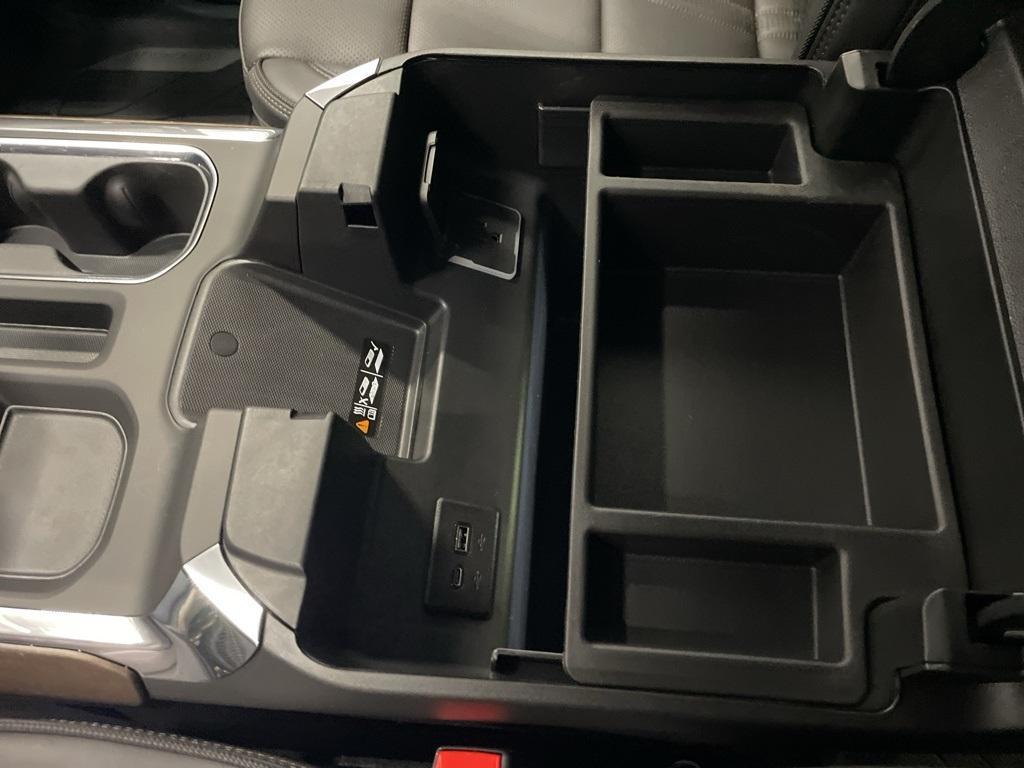 new 2025 Chevrolet Silverado 1500 car, priced at $67,499