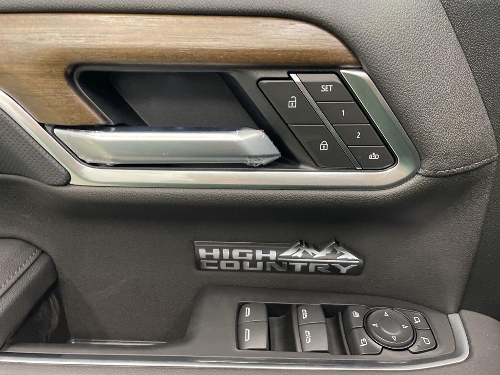new 2025 Chevrolet Silverado 1500 car, priced at $67,499