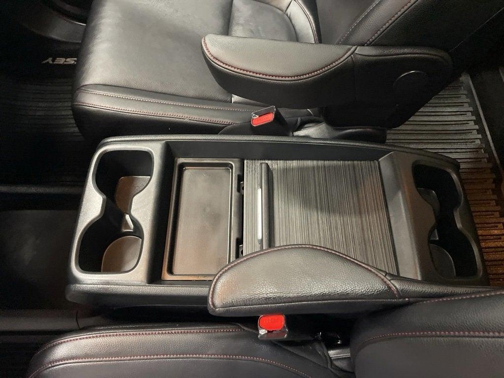 used 2024 Honda Odyssey car, priced at $37,999