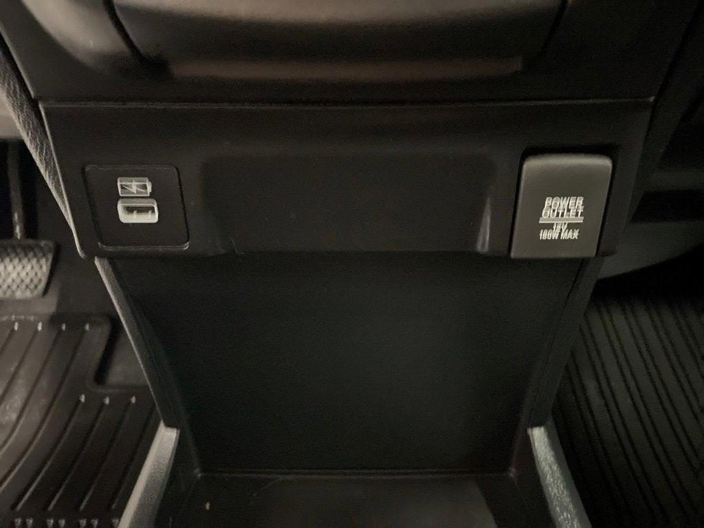 used 2024 Honda Odyssey car, priced at $37,999
