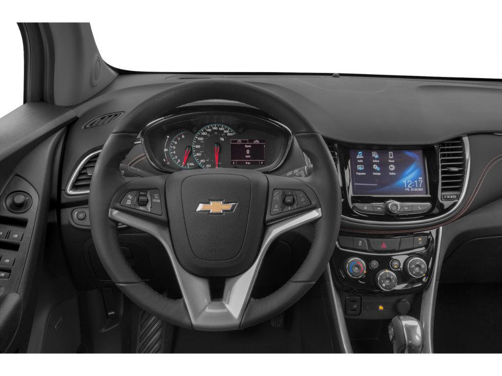 used 2019 Chevrolet Trax car