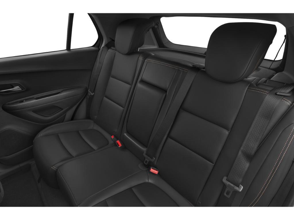 used 2019 Chevrolet Trax car