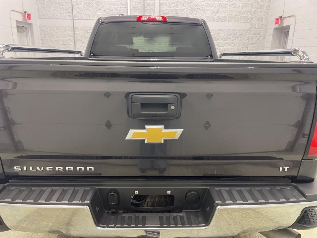 used 2015 Chevrolet Silverado 3500 car, priced at $35,990