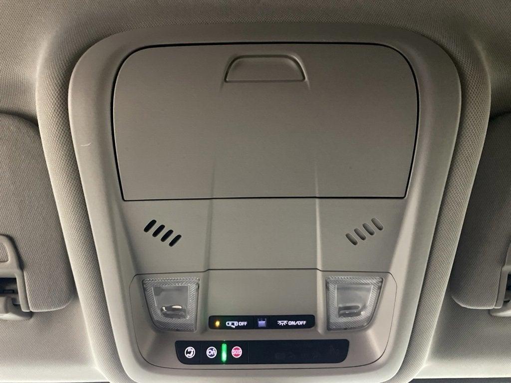 used 2023 Chevrolet Equinox car, priced at $21,999