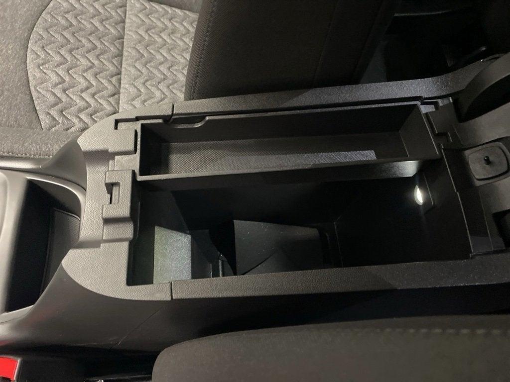 used 2023 Chevrolet Equinox car, priced at $21,999