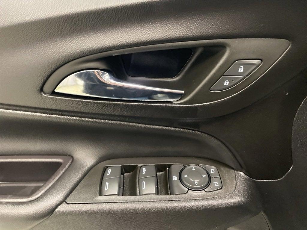 used 2023 Chevrolet Equinox car, priced at $21,999