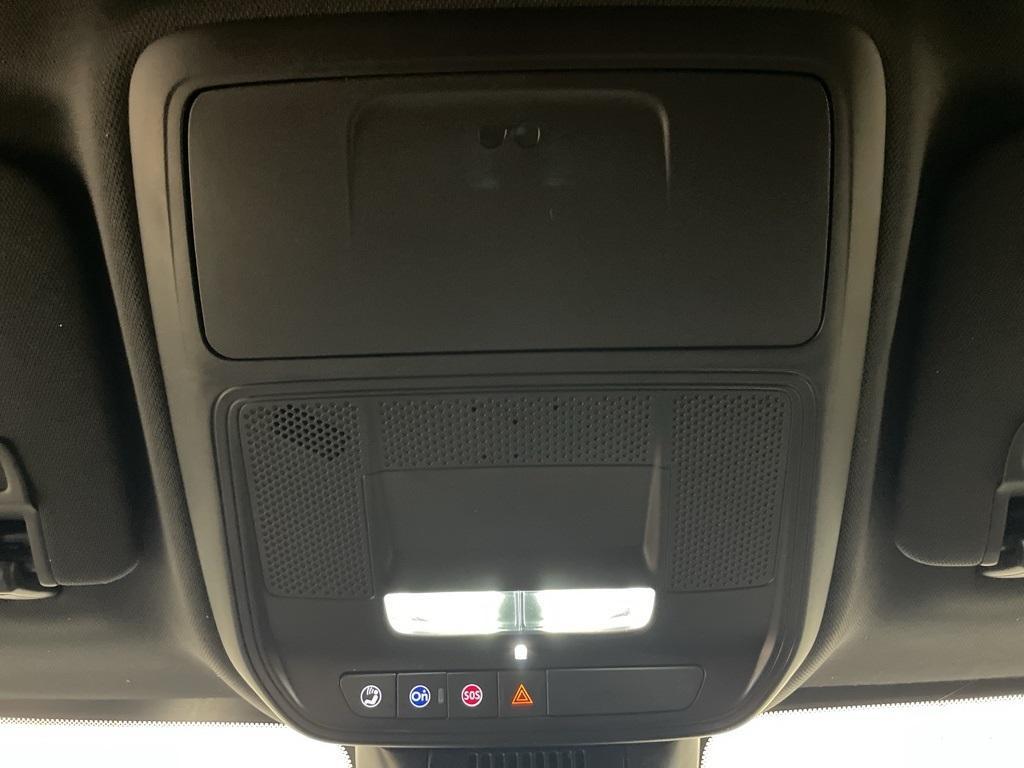 new 2026 Chevrolet Equinox car, priced at $34,199