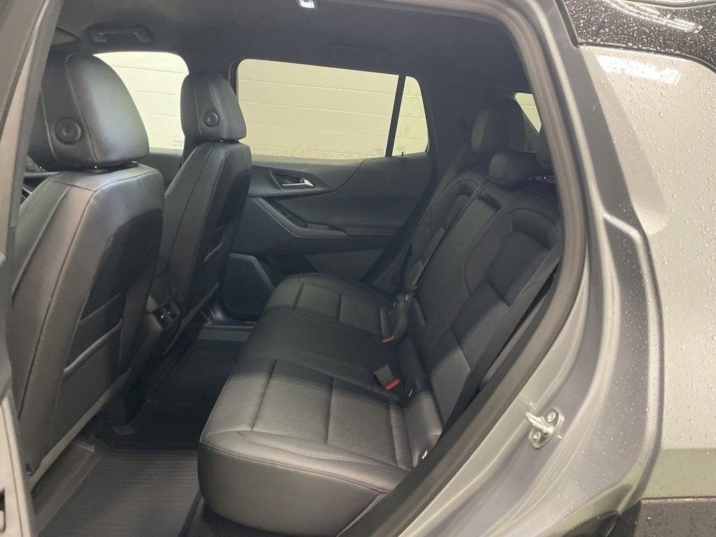 new 2026 Chevrolet Equinox car, priced at $32,440