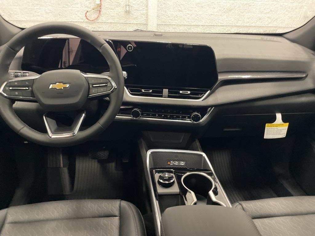 new 2026 Chevrolet Equinox car, priced at $34,199