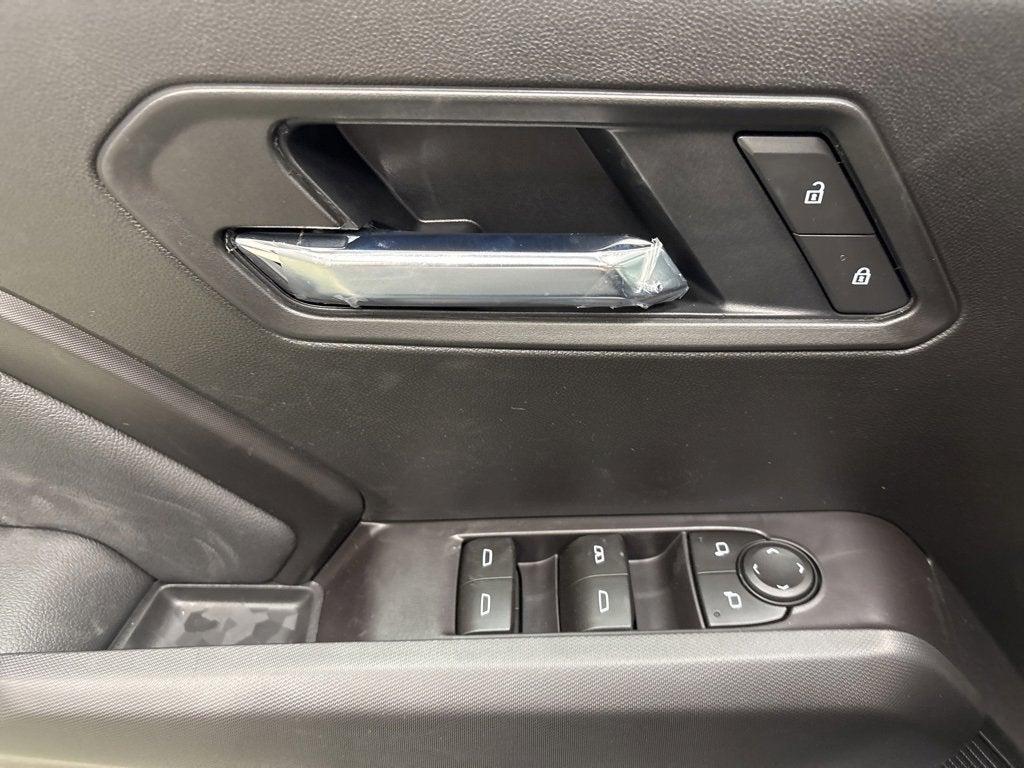 new 2026 Chevrolet Colorado car, priced at $39,590