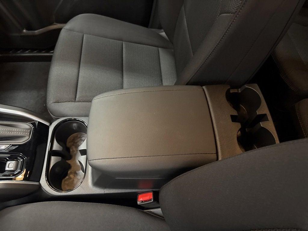 new 2026 Chevrolet Colorado car, priced at $39,590