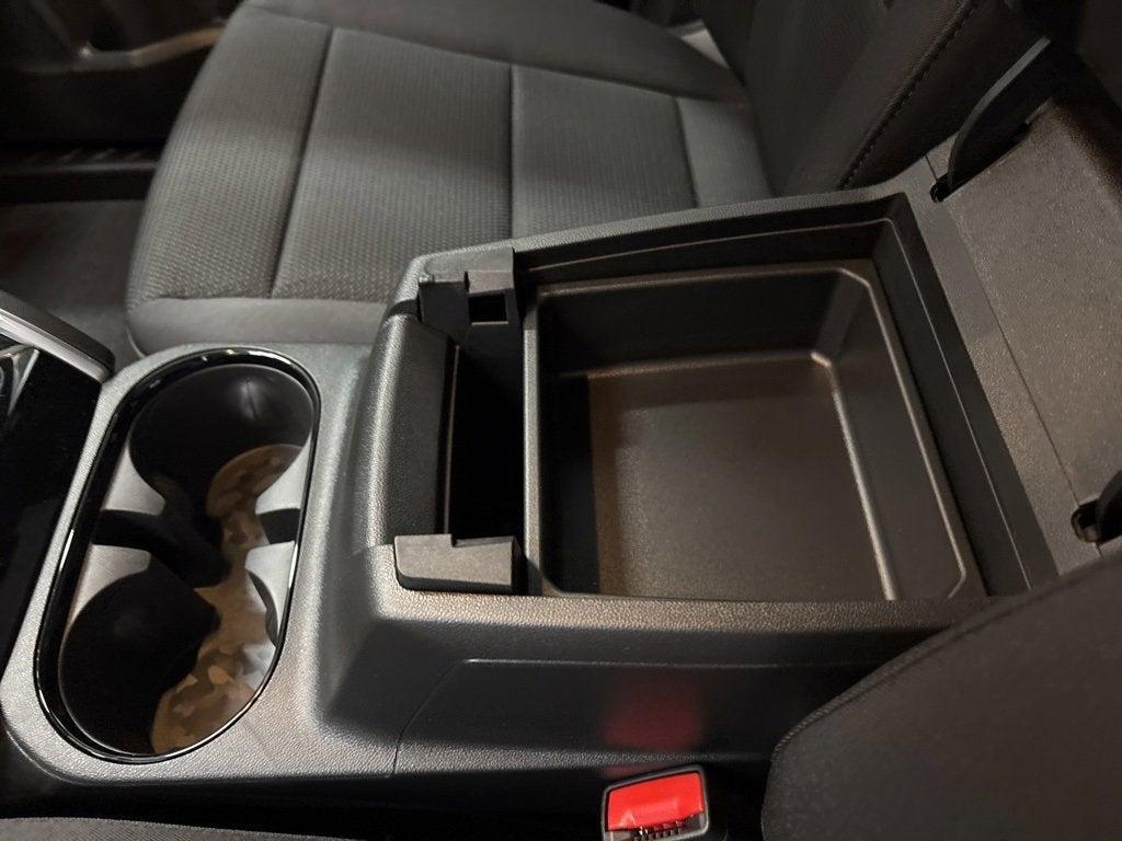 new 2026 Chevrolet Colorado car, priced at $39,590