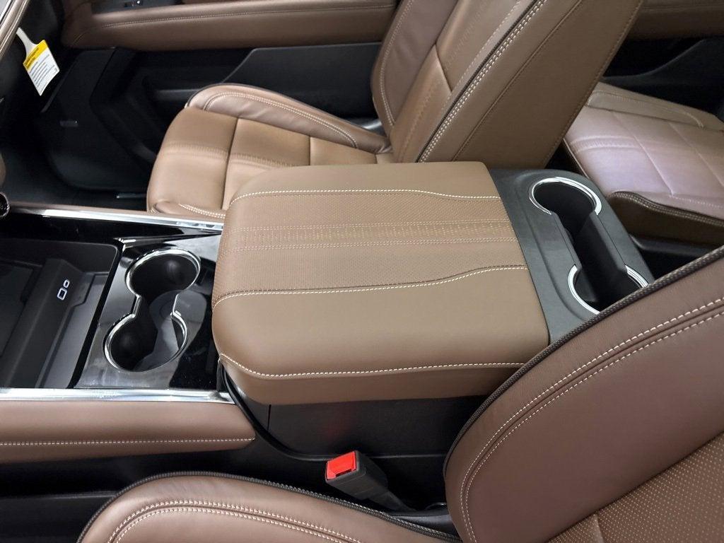 new 2026 Chevrolet Tahoe car, priced at $82,899