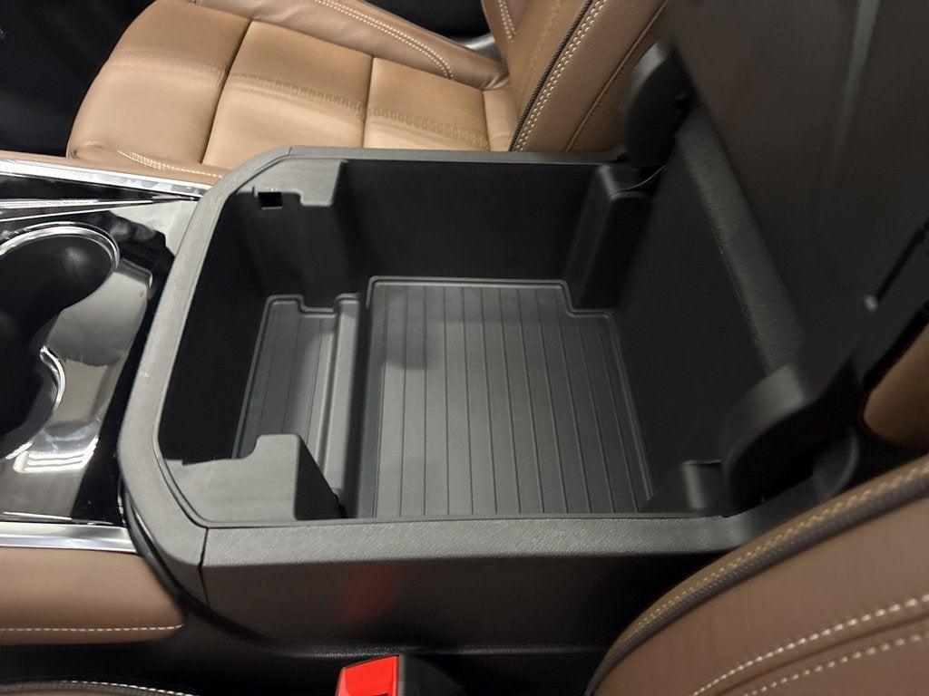 new 2026 Chevrolet Tahoe car, priced at $82,899