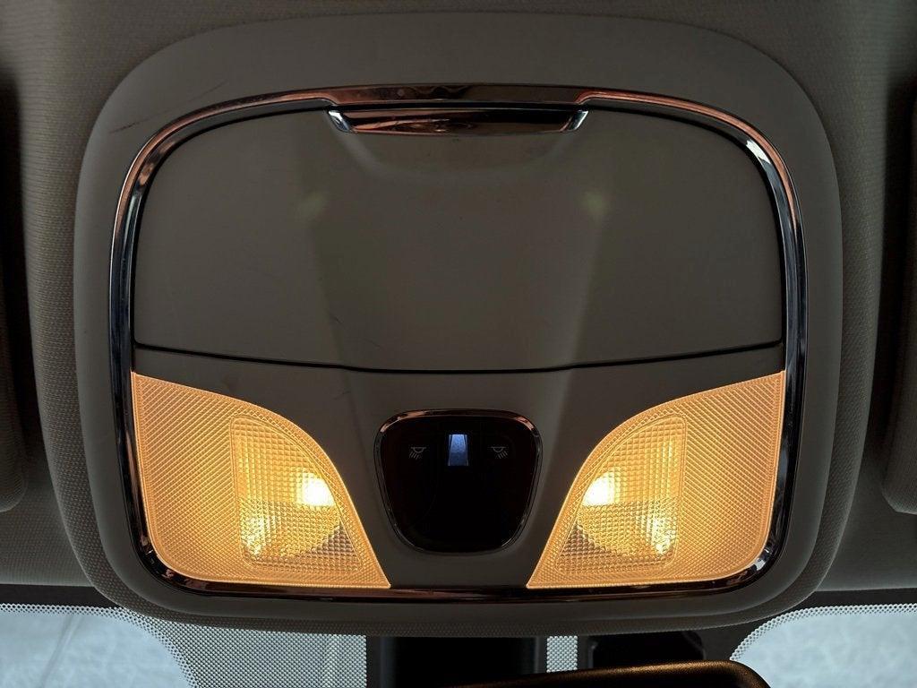 used 2017 Jeep Cherokee car, priced at $13,990