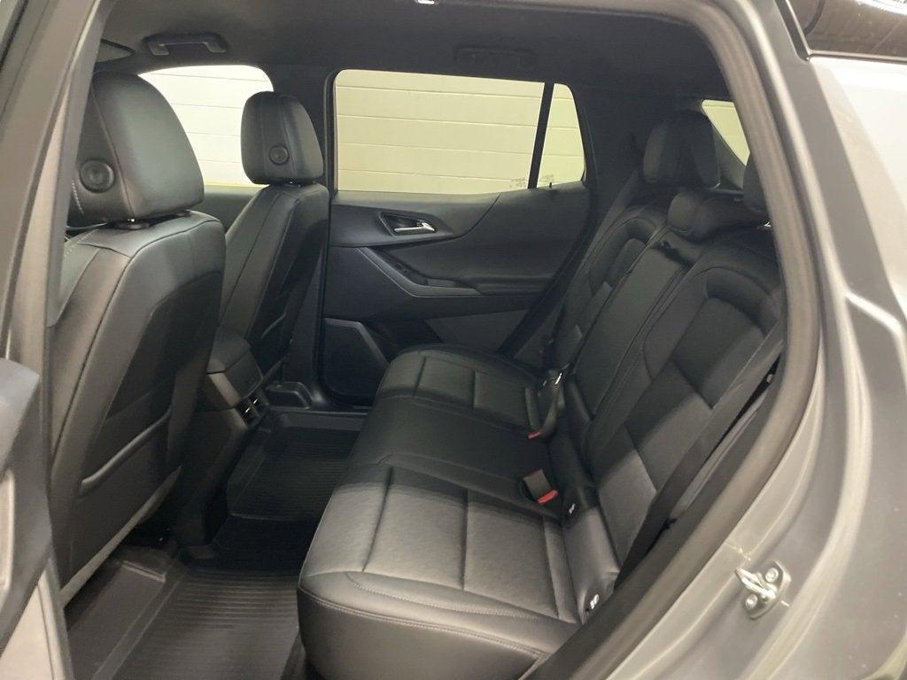 new 2026 Chevrolet Equinox car, priced at $32,950