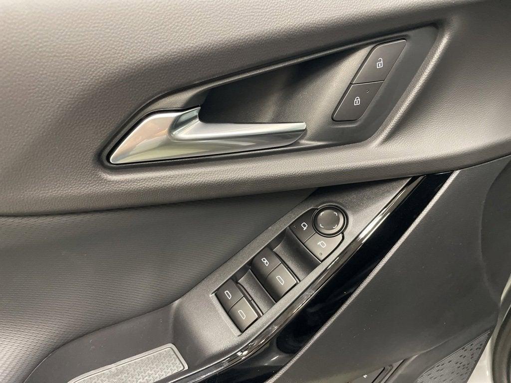 new 2026 Chevrolet Equinox car, priced at $32,950