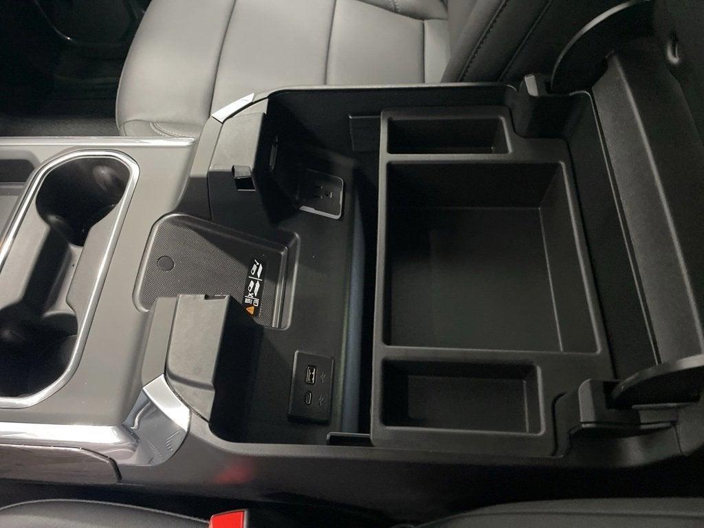 new 2025 Chevrolet Silverado 3500 car, priced at $78,749