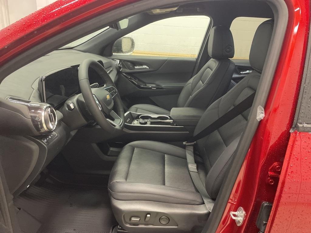 new 2026 Chevrolet Equinox car, priced at $34,635
