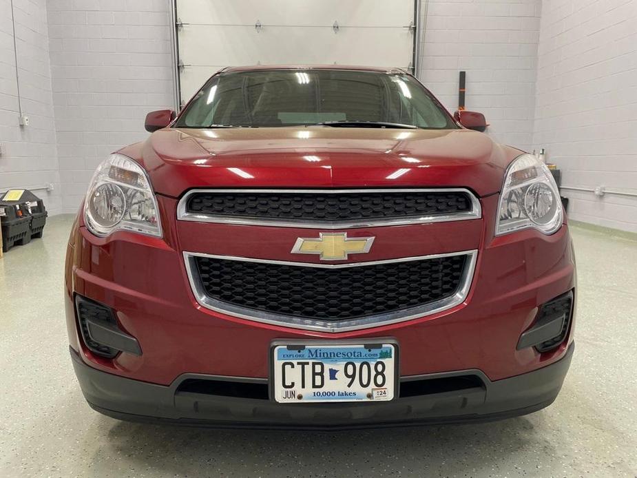 used 2012 Chevrolet Equinox car, priced at $7,990