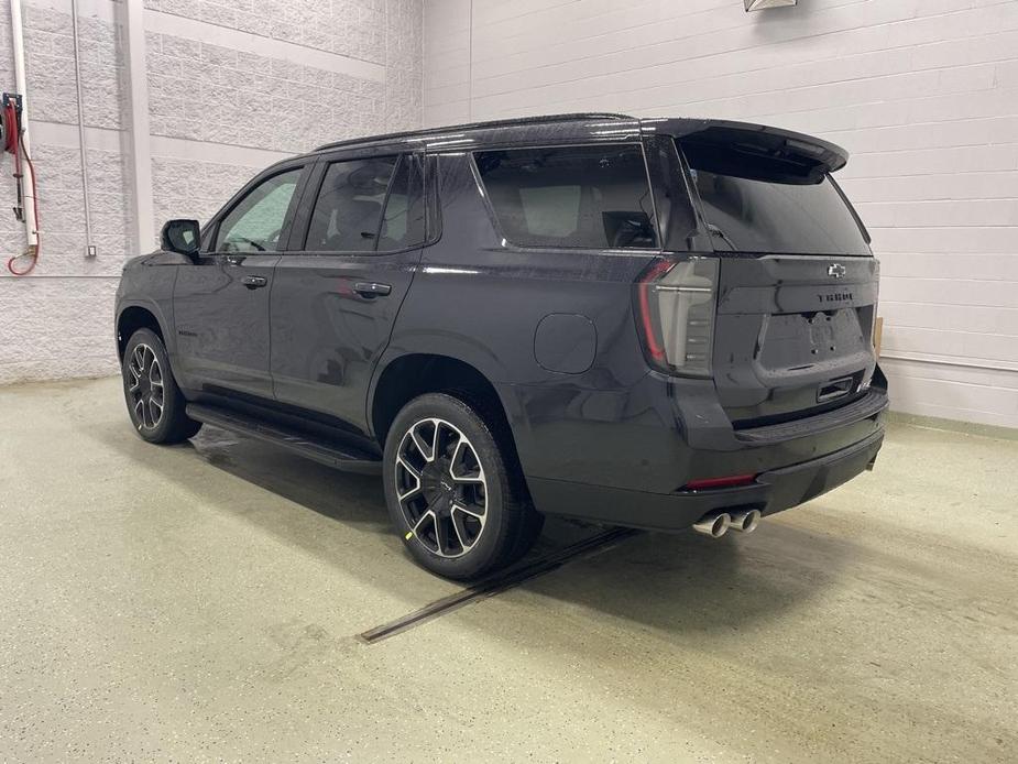 new 2025 Chevrolet Tahoe car, priced at $74,810