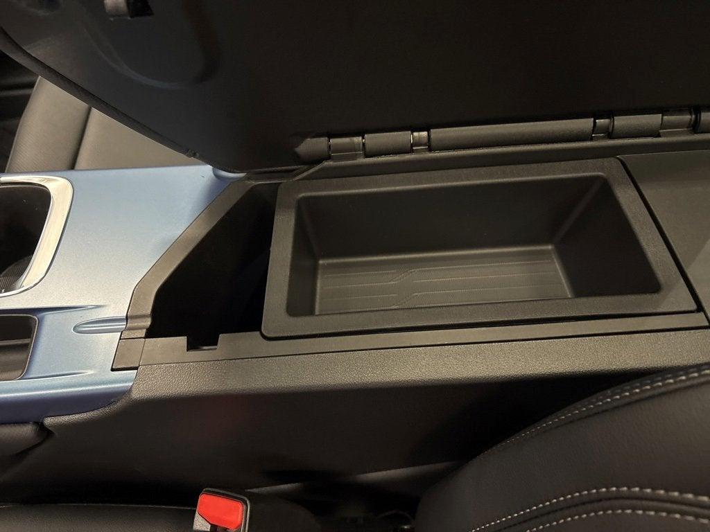 new 2026 Chevrolet Equinox EV car, priced at $44,360