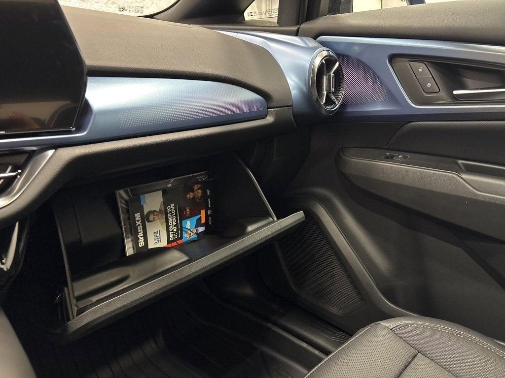 new 2026 Chevrolet Equinox EV car, priced at $44,360