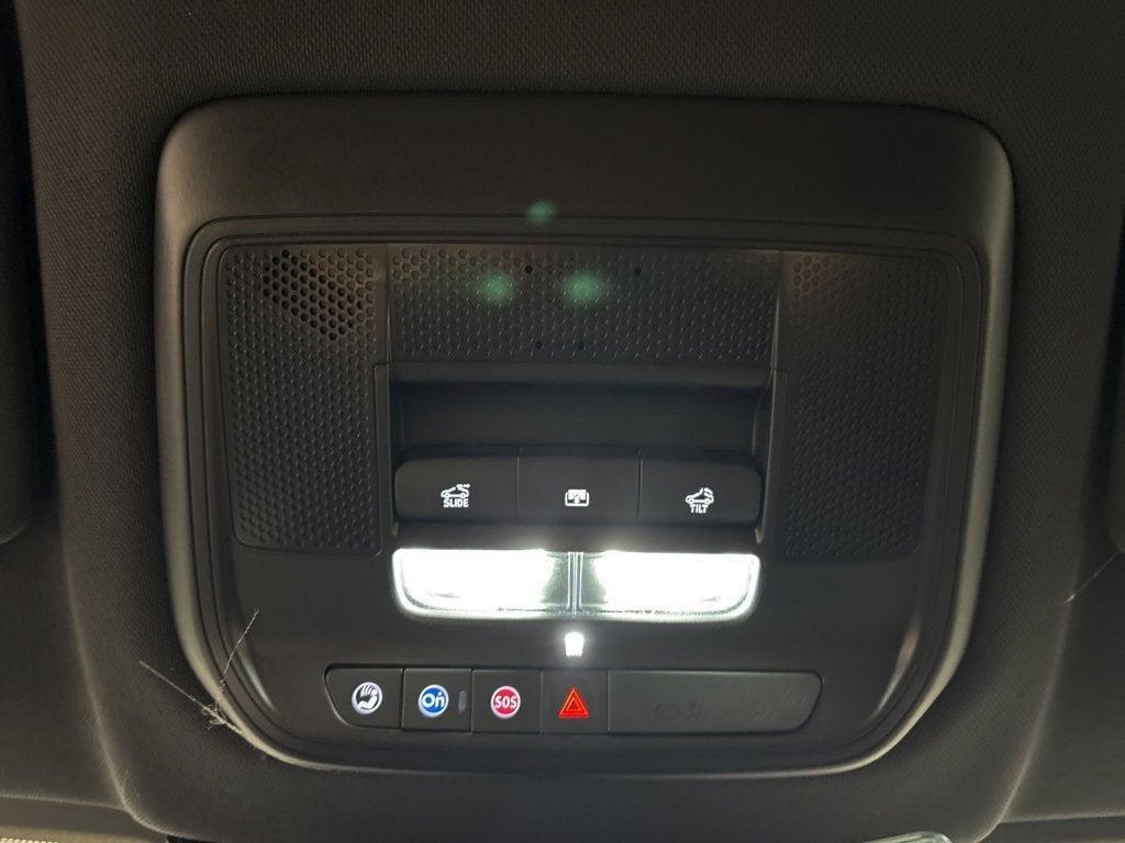 new 2026 Chevrolet Equinox EV car, priced at $44,360