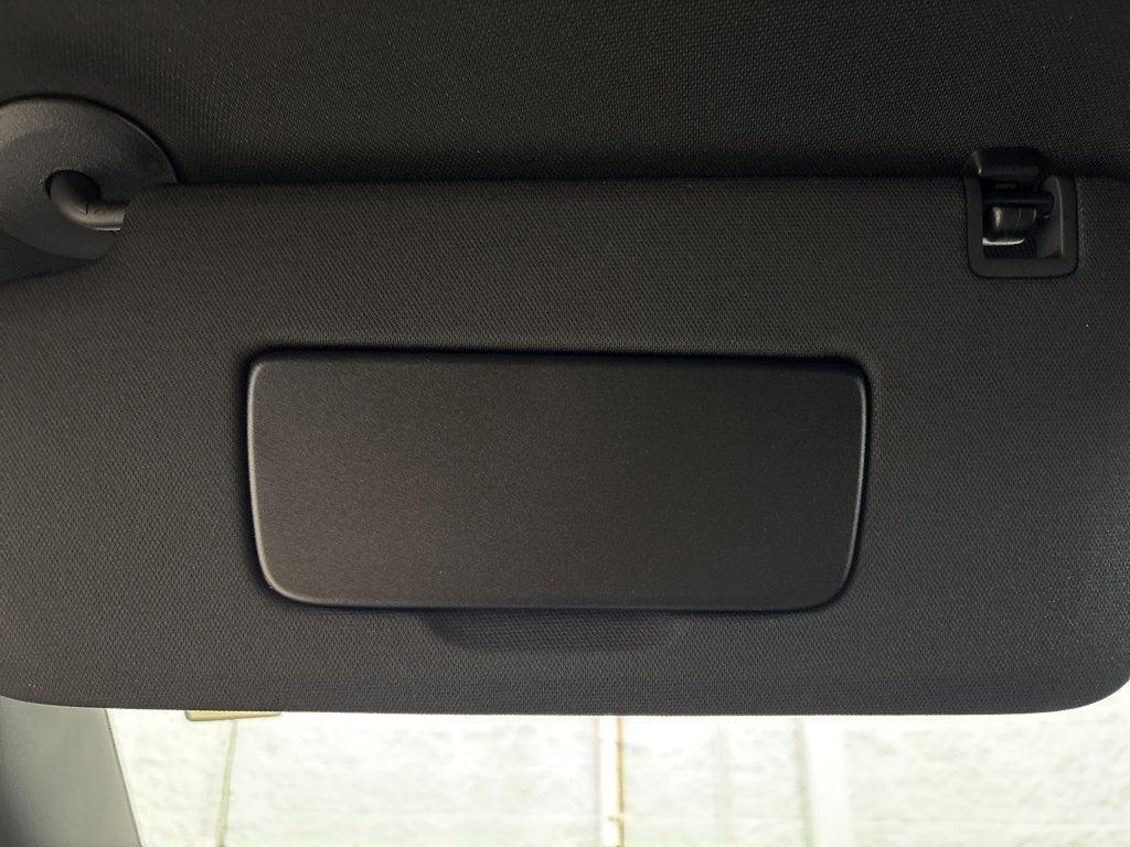 new 2026 Chevrolet Traverse car, priced at $50,545