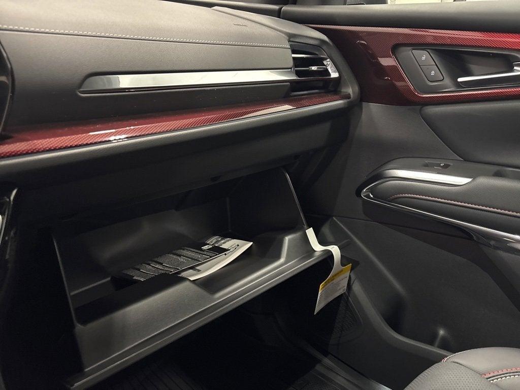 new 2026 Chevrolet Traverse car, priced at $50,545