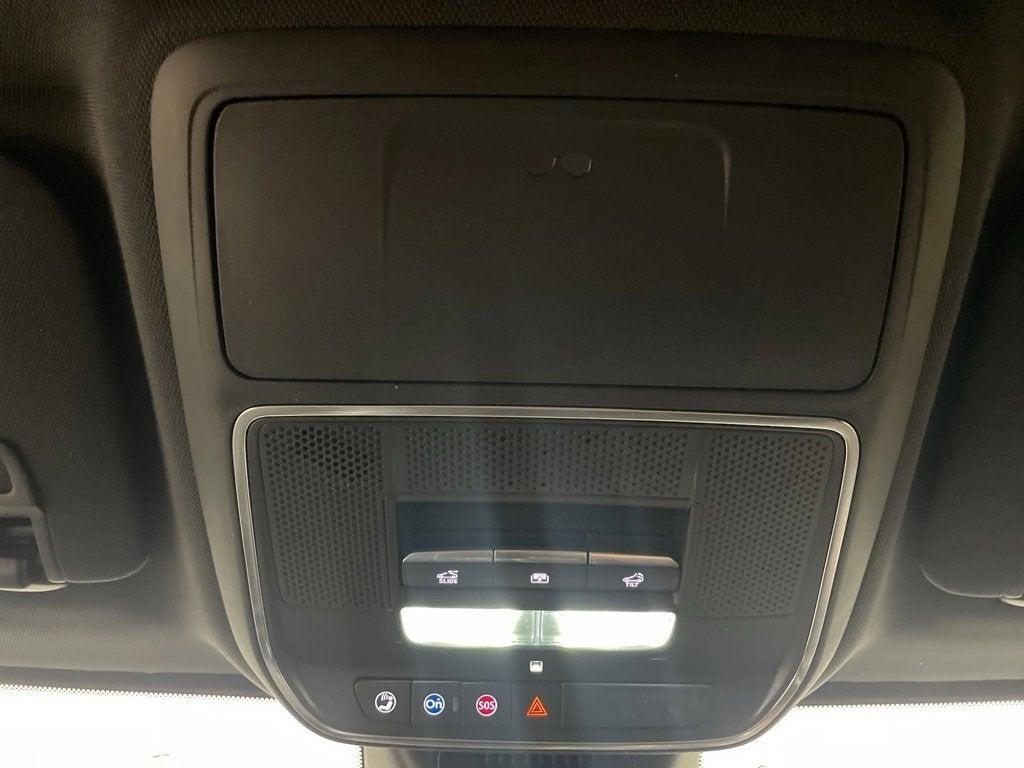 new 2025 Chevrolet Equinox car, priced at $34,999