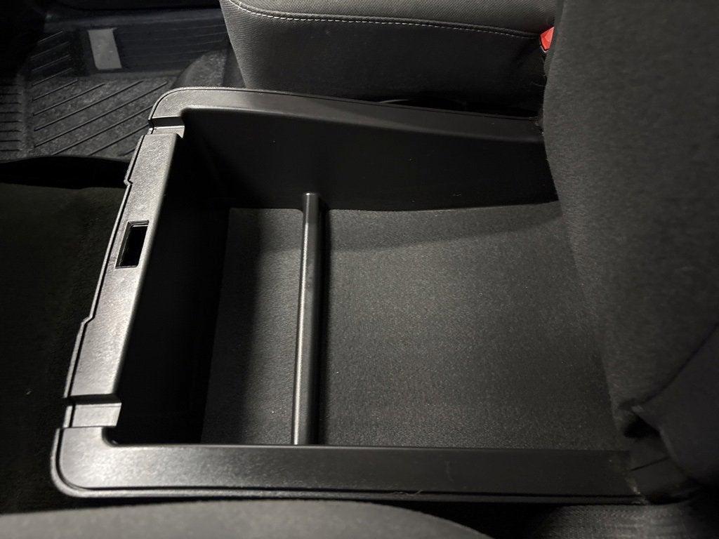 used 2018 Chevrolet Silverado 1500 car, priced at $22,990