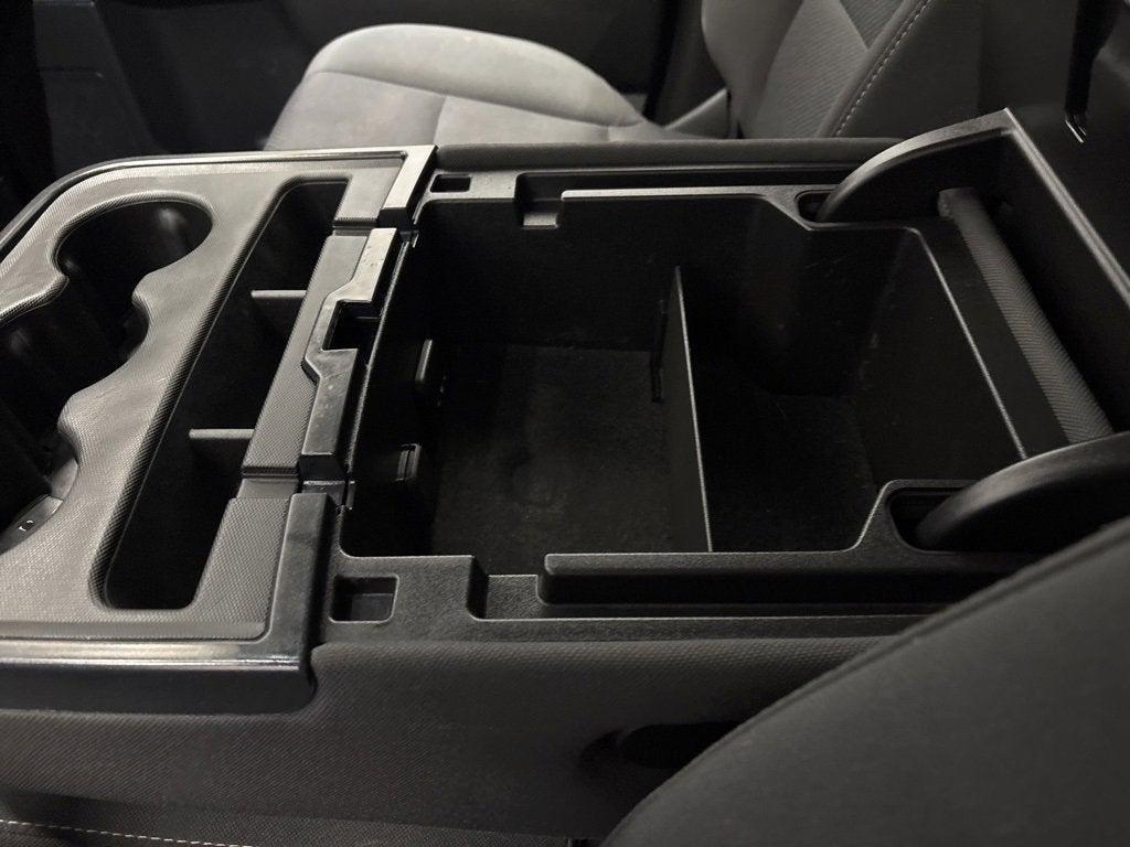 used 2018 Chevrolet Silverado 1500 car, priced at $22,990