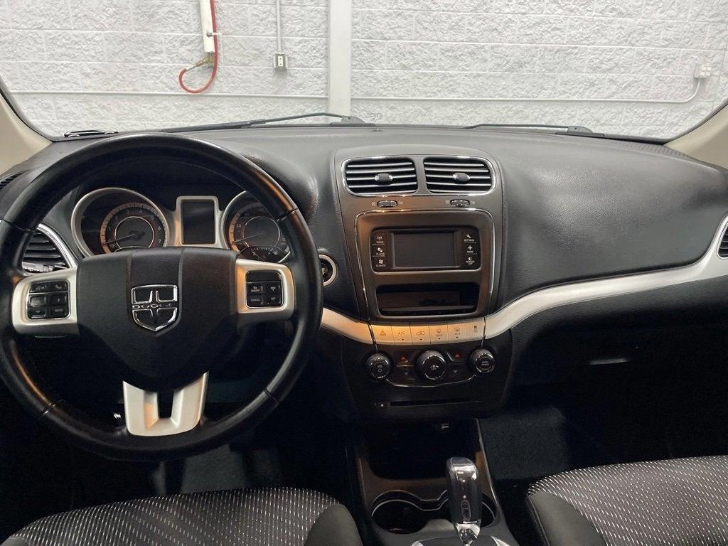 used 2020 Dodge Journey car, priced at $16,999