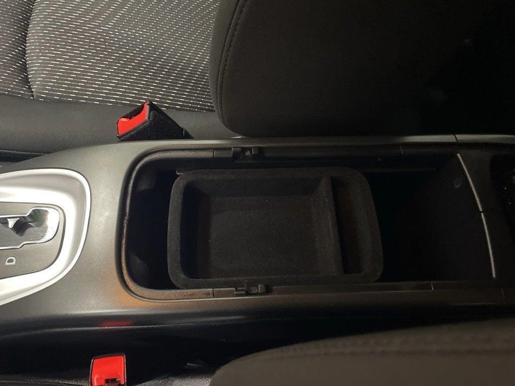 used 2020 Dodge Journey car, priced at $16,999