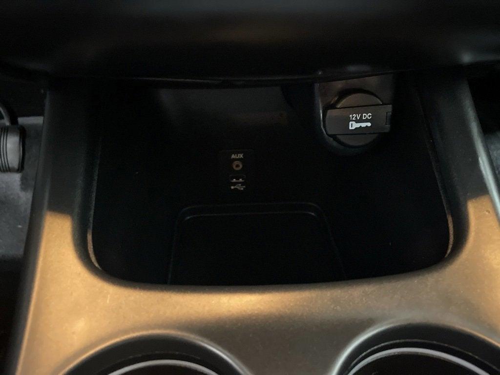 used 2020 Dodge Journey car, priced at $16,999
