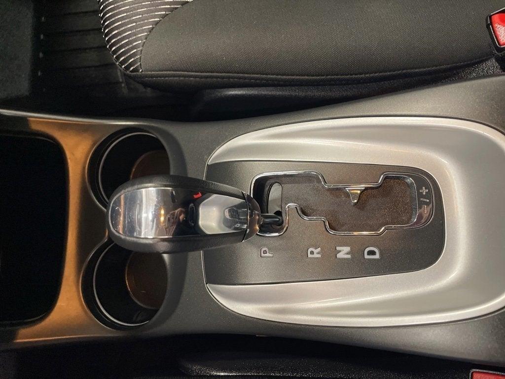 used 2020 Dodge Journey car, priced at $16,999