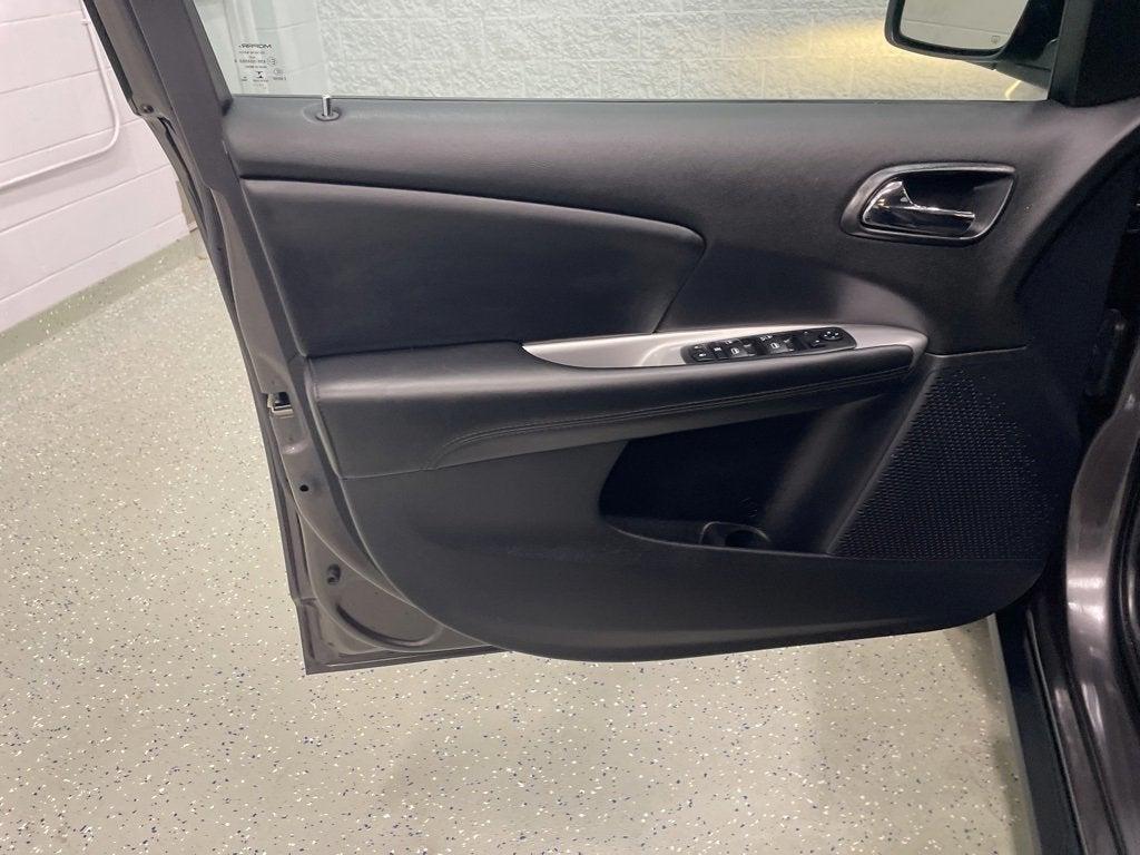used 2020 Dodge Journey car, priced at $16,999