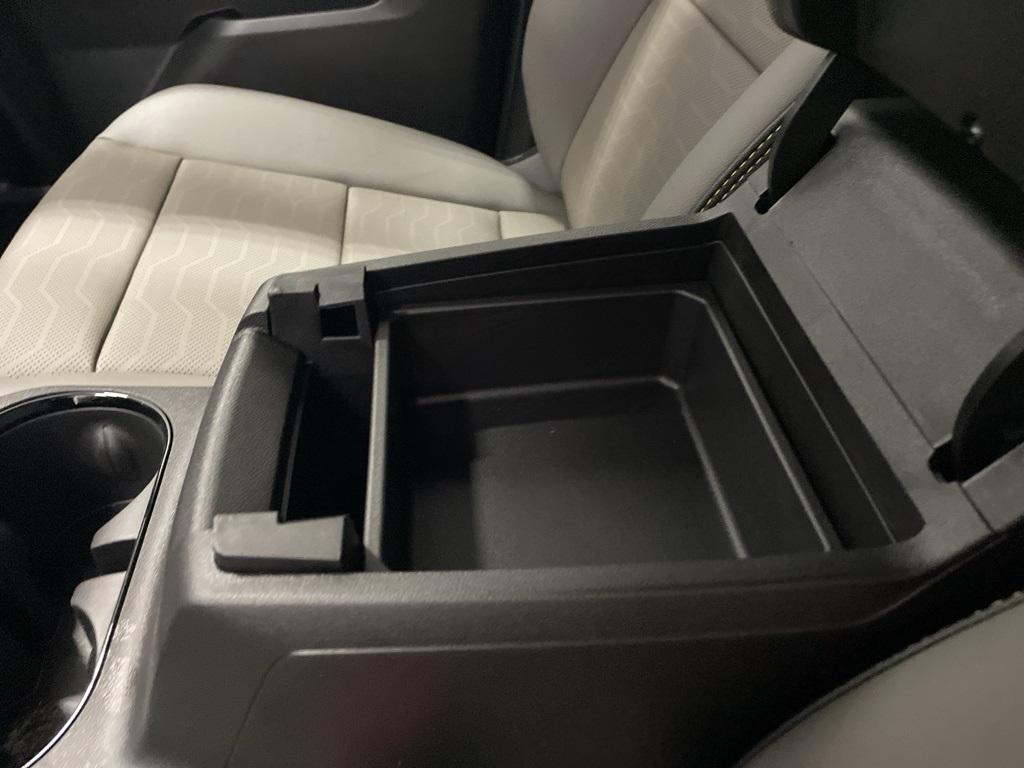 new 2025 Chevrolet Colorado car, priced at $50,720