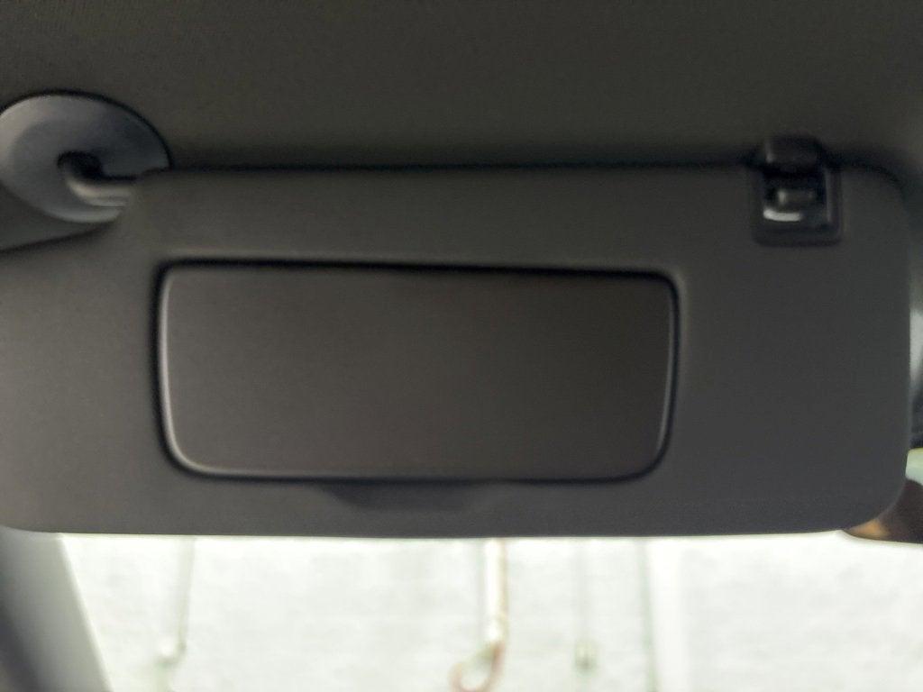 new 2026 Chevrolet Trax car, priced at $26,880