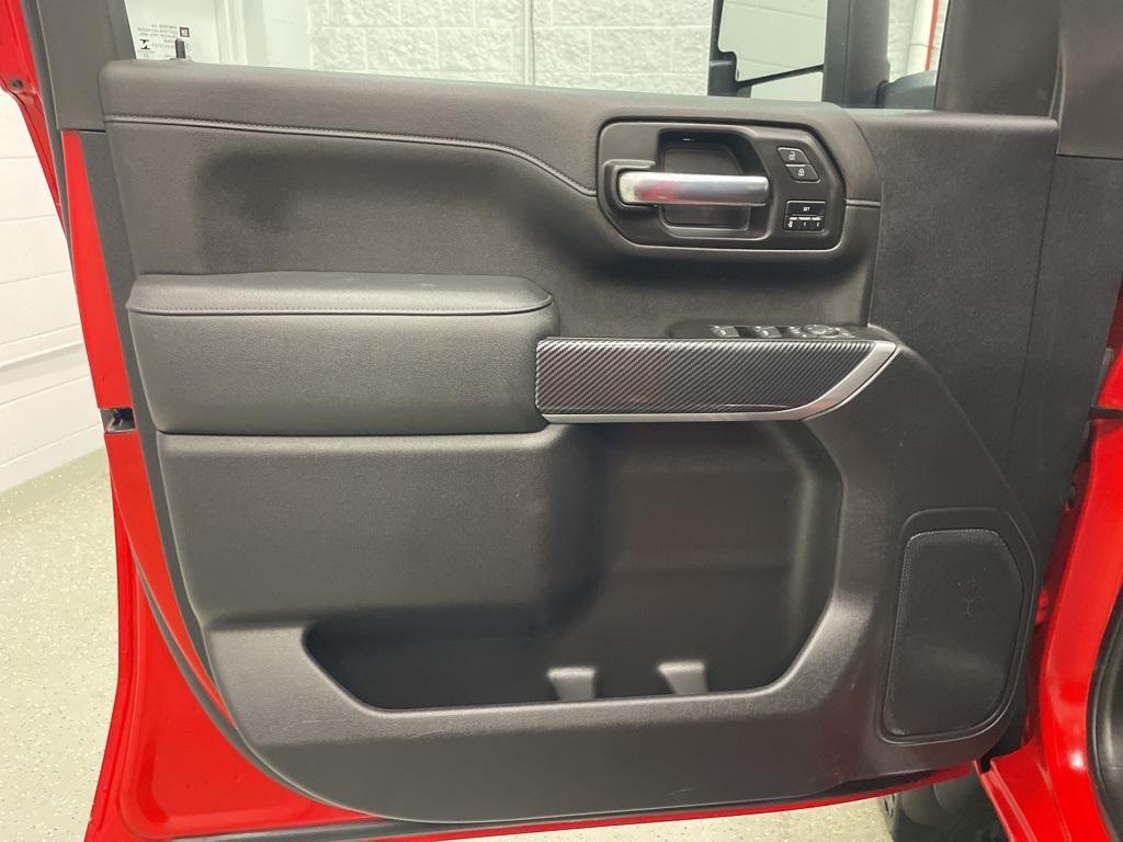 used 2023 Chevrolet Silverado 3500 car, priced at $55,999