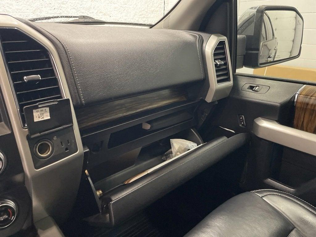 used 2019 Ford F-150 car, priced at $28,990