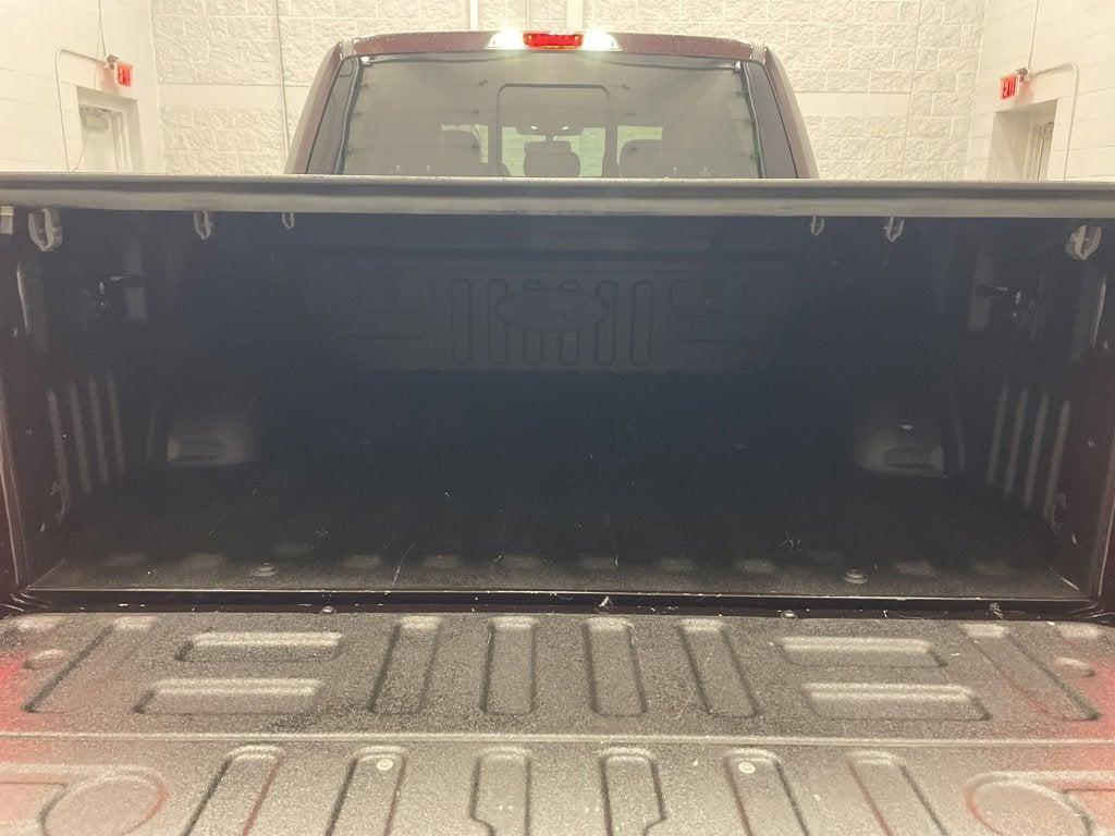 used 2019 Ford F-150 car, priced at $28,990