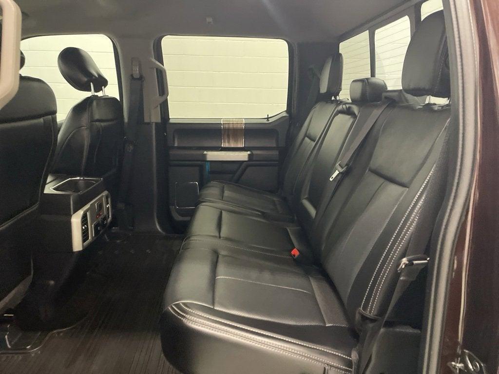 used 2019 Ford F-150 car, priced at $28,990
